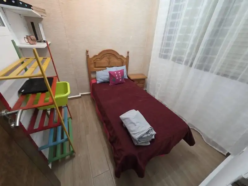 Habitación de Casa o chalet en venta en Jarandilla de la Vera con Jardín privado y Terraza