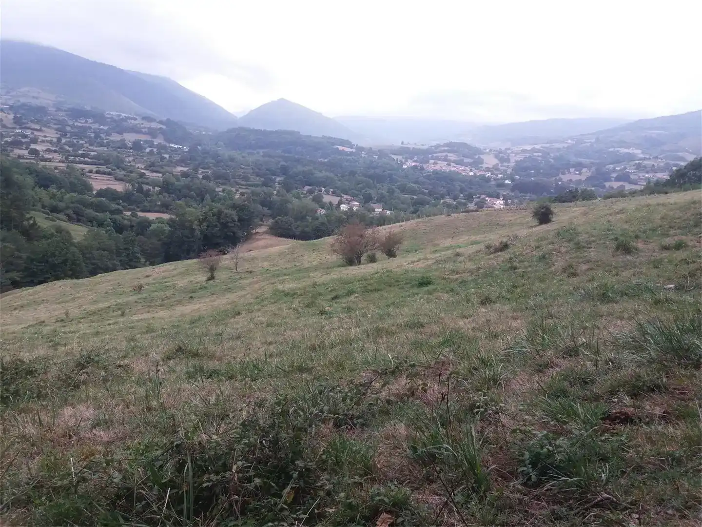 Terreno en venta en Molledo, Cantabria