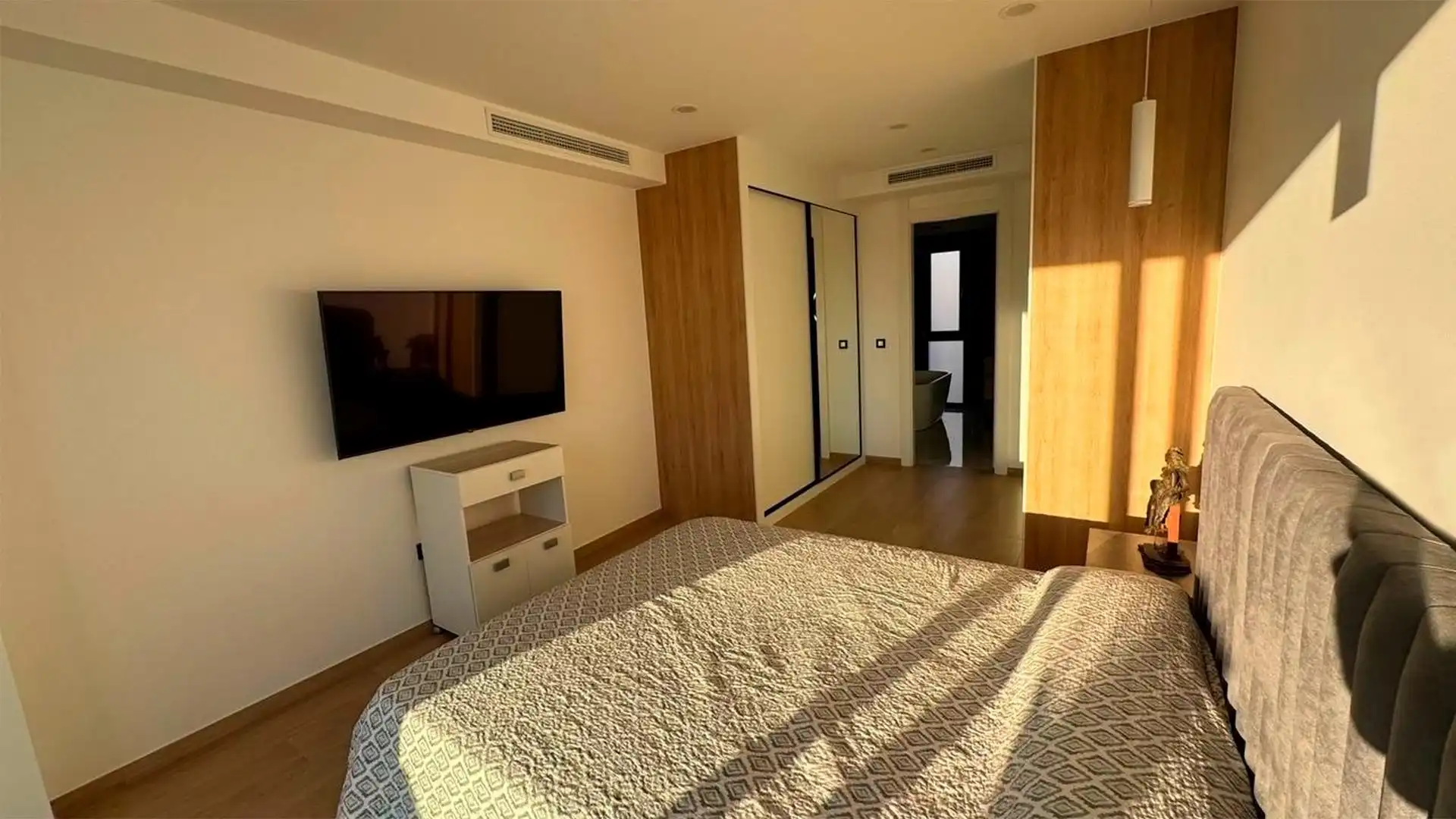 Habitación de Casa o chalet en venta en Rojales con Piscina y Jacuzzi