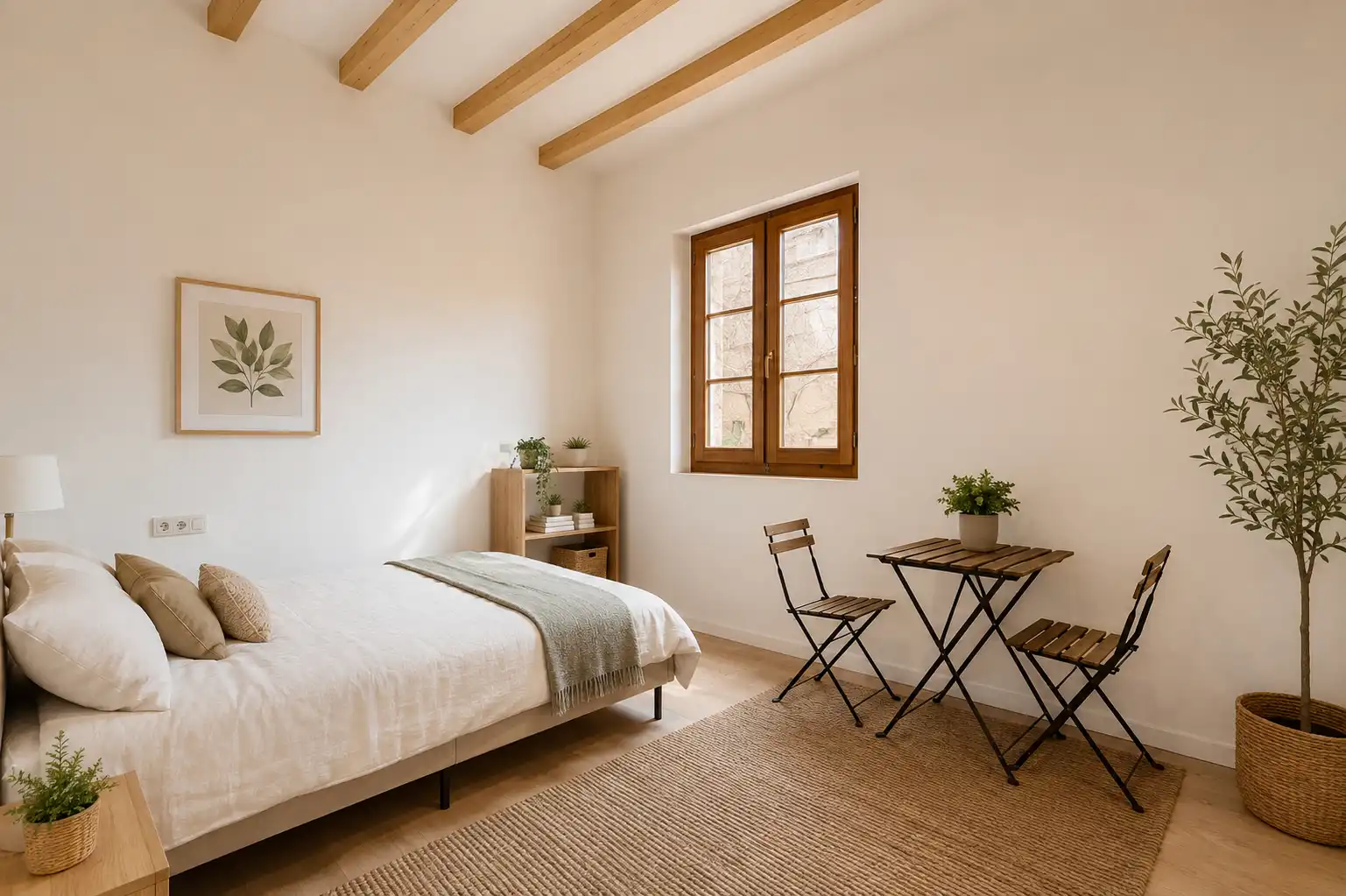 Flat with terrace for sale in Carrer de la Verge de Misericòrdia, imagen 10