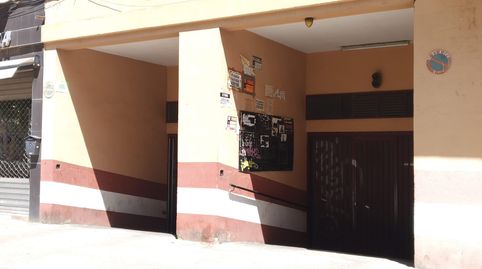 Foto 3 de Garaje en venta en Barrio de Benicalap, Valencia Capital