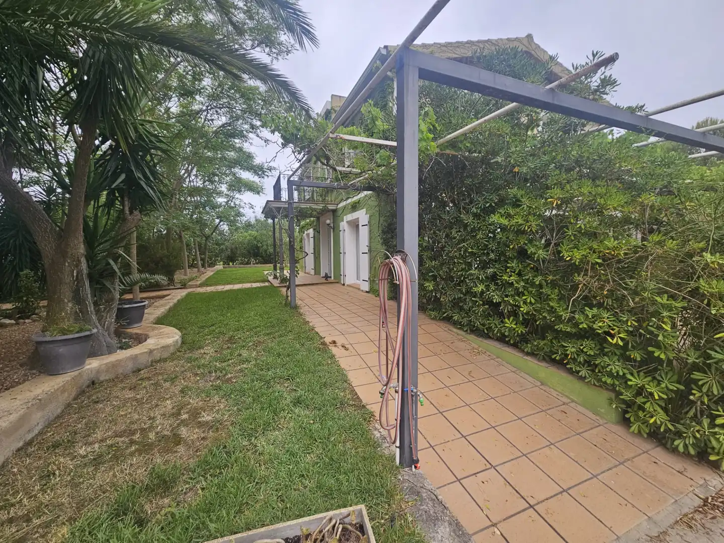 Landhaus mit Pool zum Verkauf in Santa Oliva, imagen 34