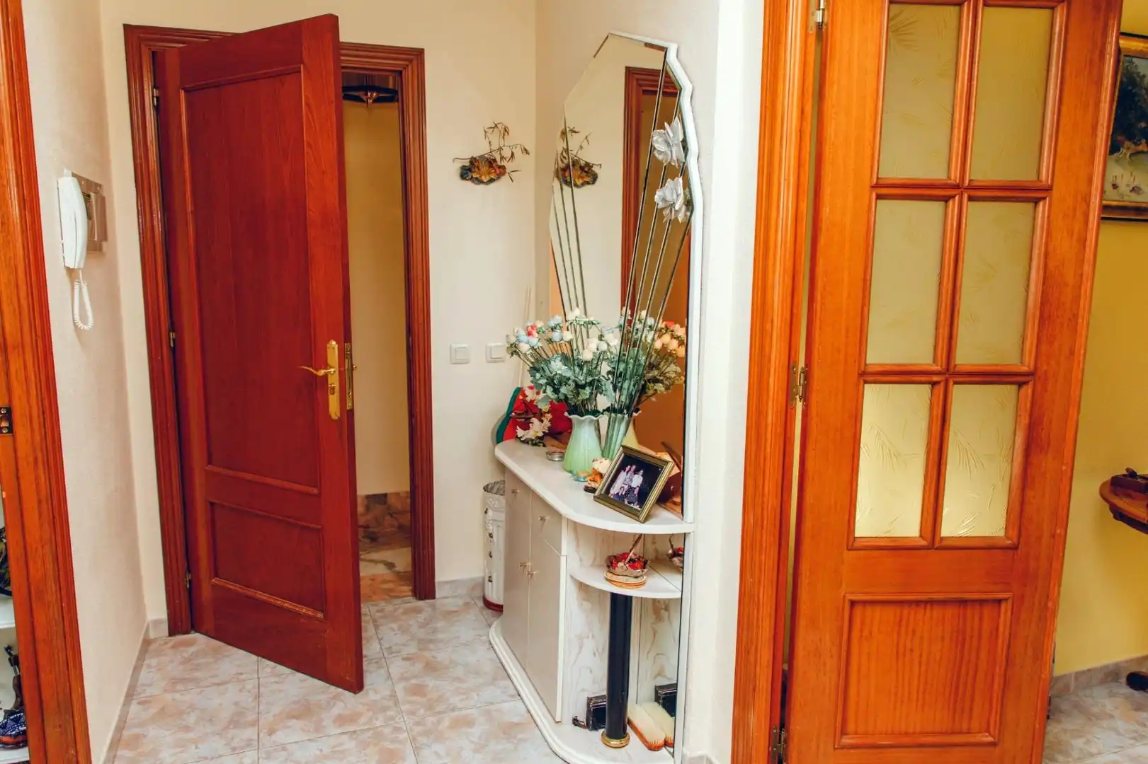 Edificio en venta en Santiago de Alcántara