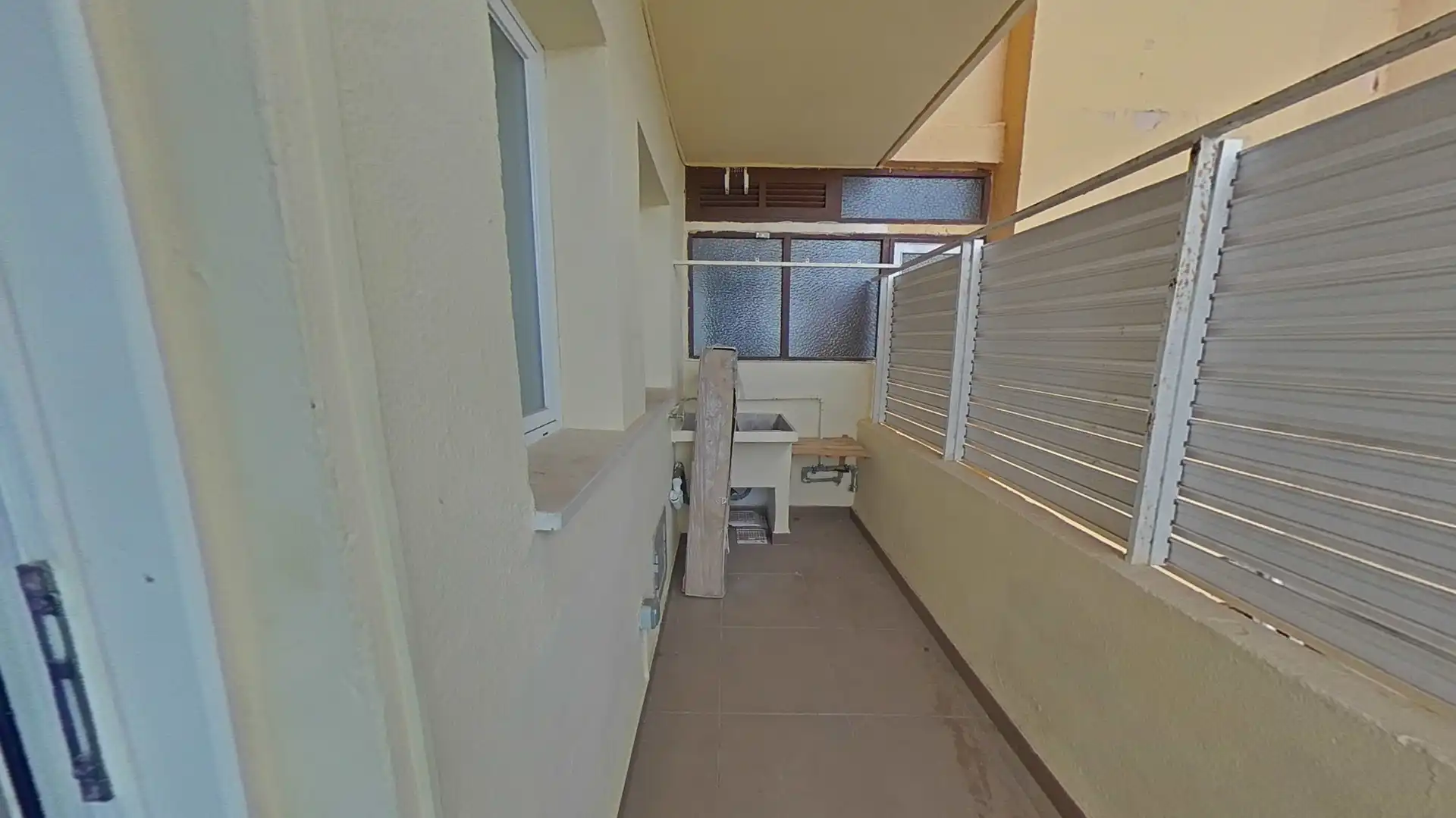 Terrassa de Pis en venda en  Palma de Mallorca