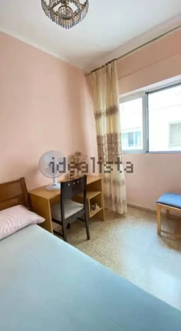Piso con terraza en venta en L'Olivereta, imagen 6