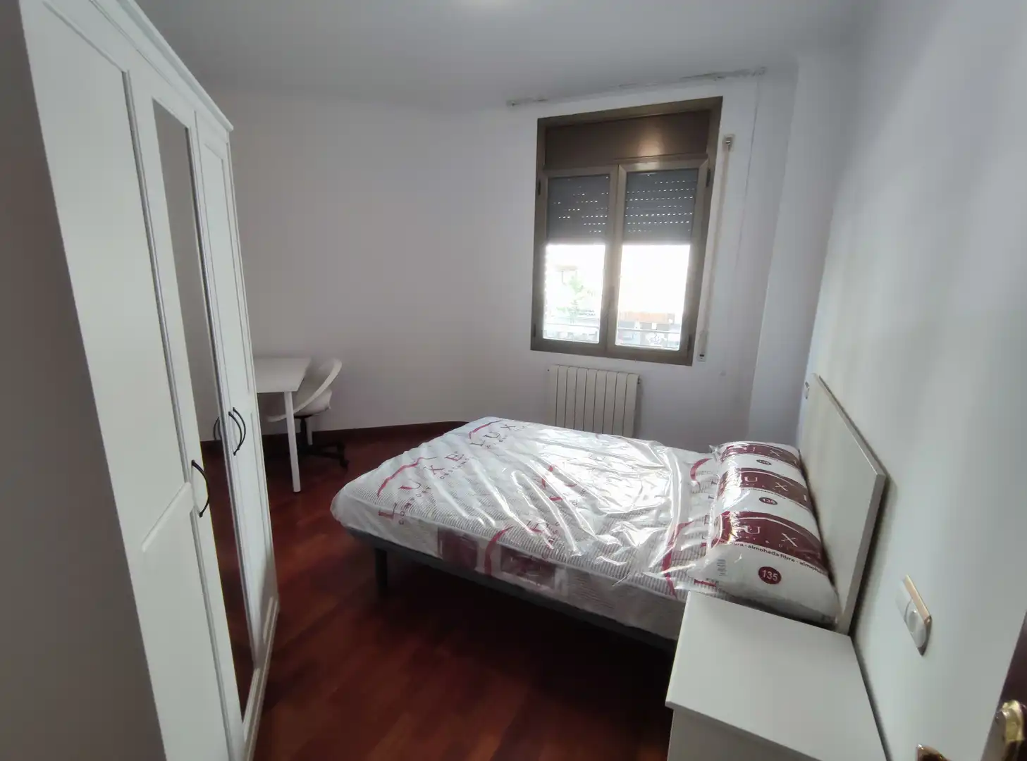 Flat for rent in Avinguda Prat de la Riba, Balàfia
