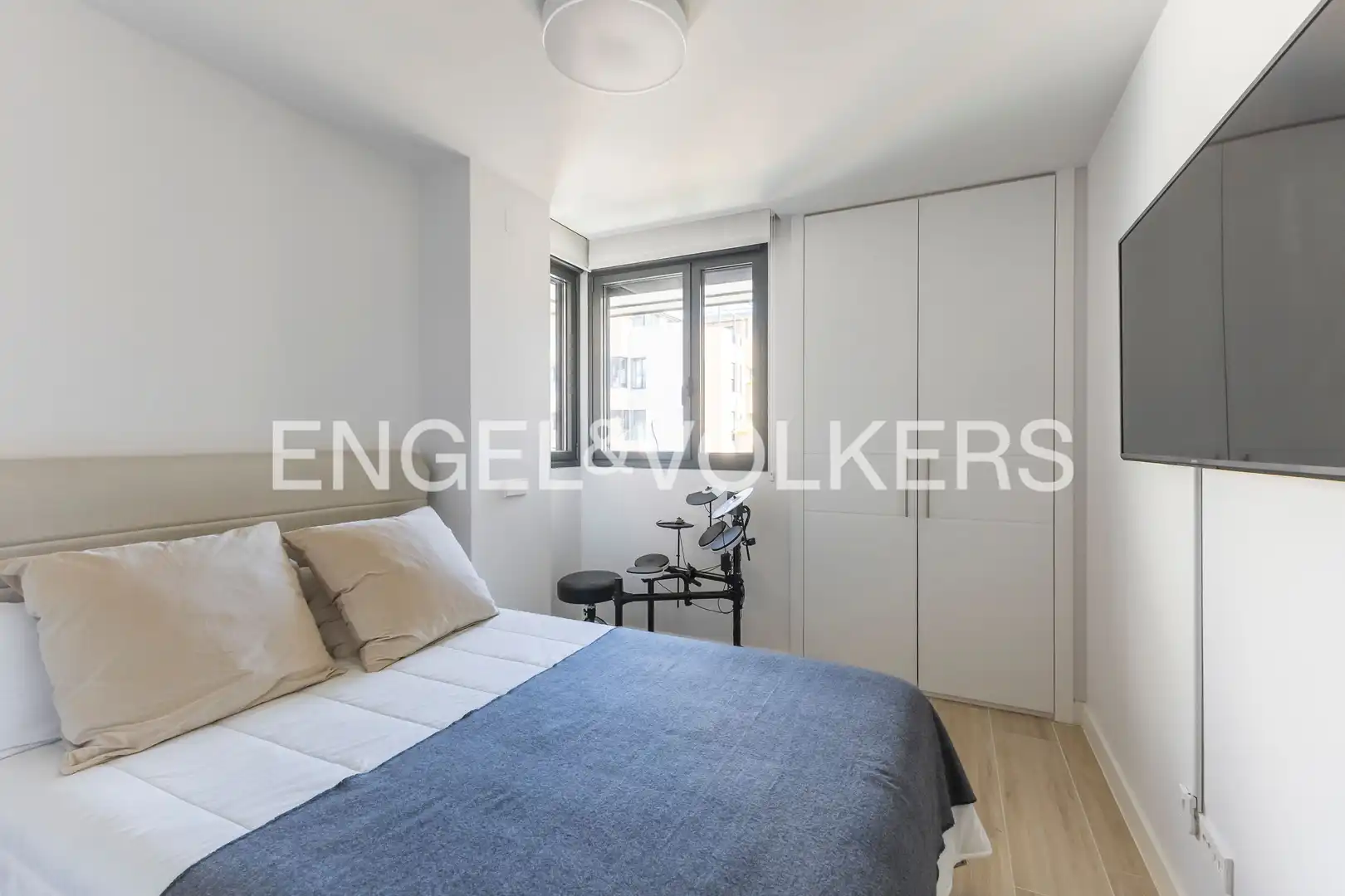 Habitación de Piso en venta en Majadahonda con Aire acondicionado, Calefacción y Terraza
