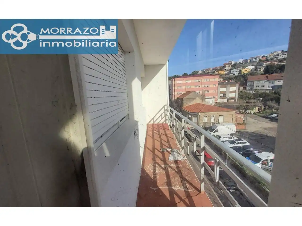 Piso en venta en Bueu, Pontevedra