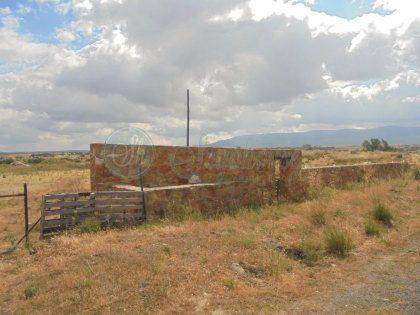 Finca rústica en Venta en N/A en Brieva