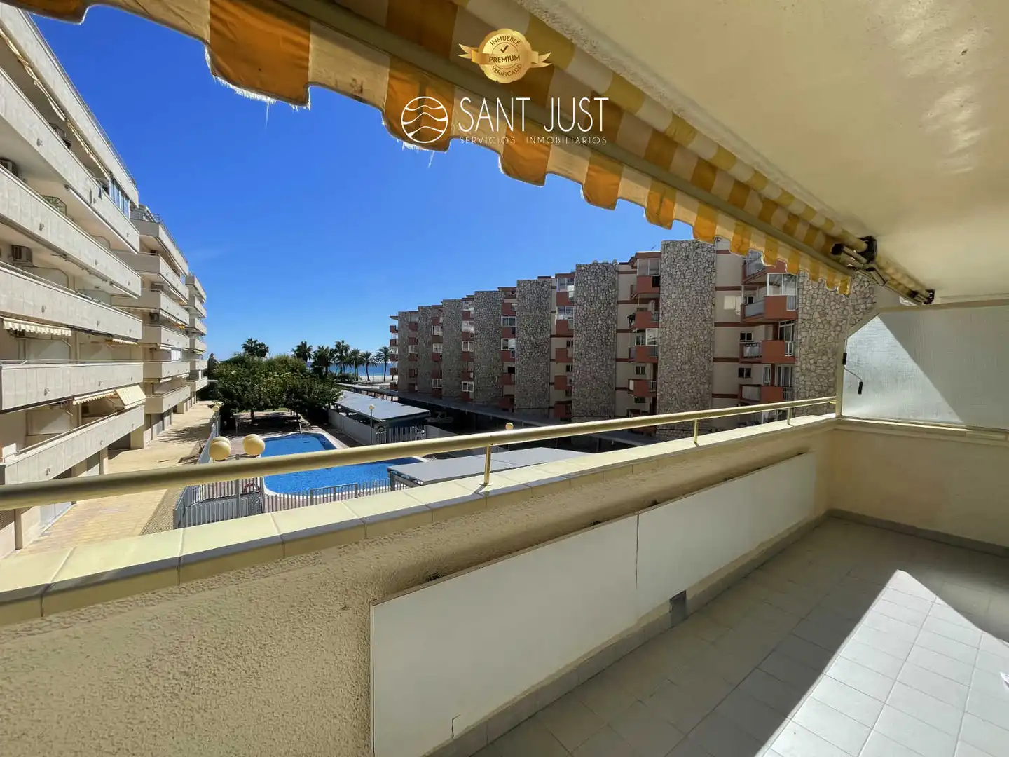 Mini appartamento con piscina in vendita a Carrer de Marcos Redondo 4, imagen 41