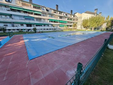 Piso con ascensor en venta en Avenida de Nicasio Hernández Redondo