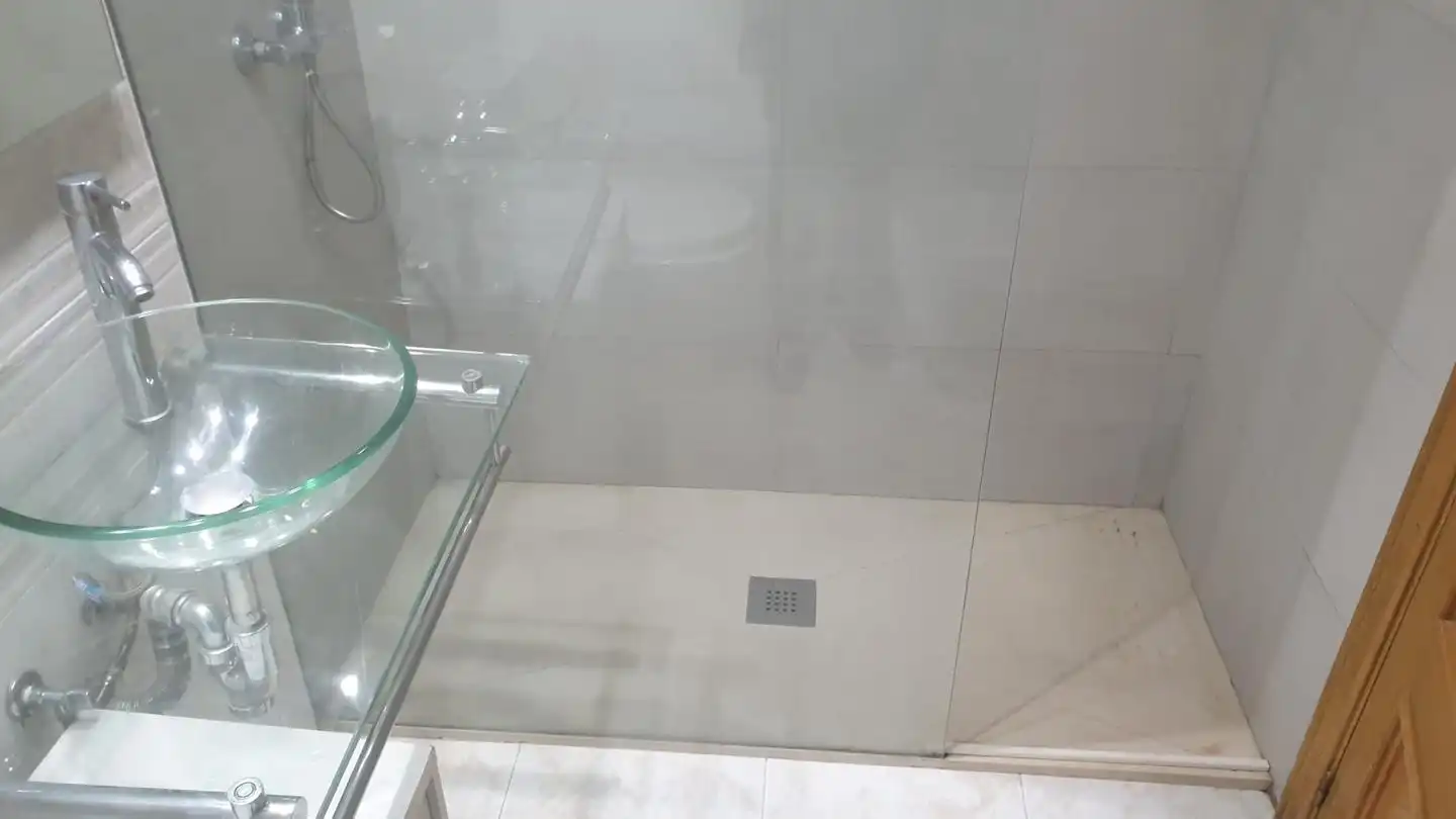 Flat for rent in Plaça de José María Orense, La Carrasca