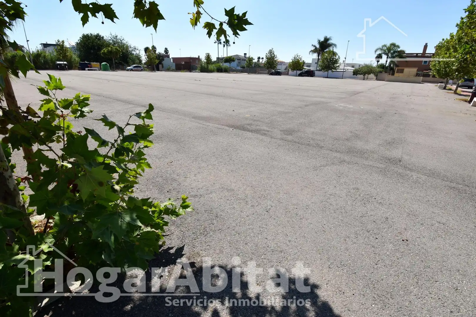 Terreny residencial en venda a Calle l'Illa de Hierro, imagen 12