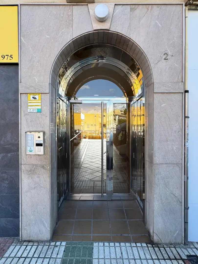 Apartament en venda en Rincón de la Victoria amb Jardí privat, Terrassa i Traster