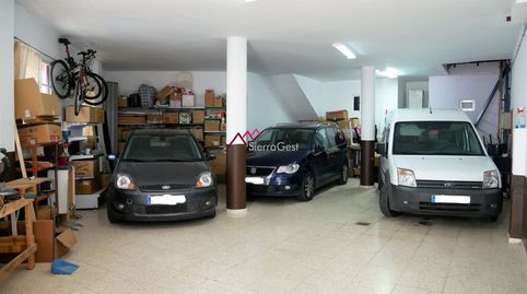 VENTA LOCAL COMERCIAL UBRIQUE