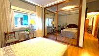 Bedroom of Flat for sale in  Madrid Capital  with Air Conditioner, Heating and Community pool