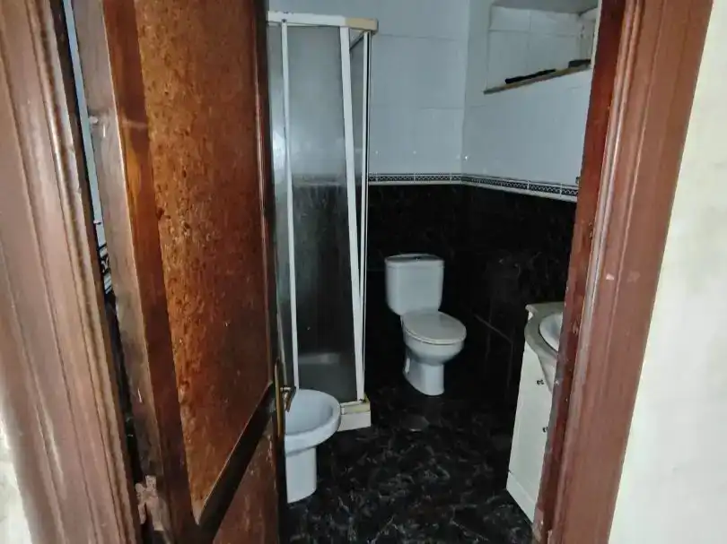 Baño de Piso en venta en Laviana, Asturias