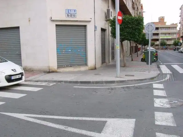 Local comercial en alquiler en Fraternidad, imagen 28