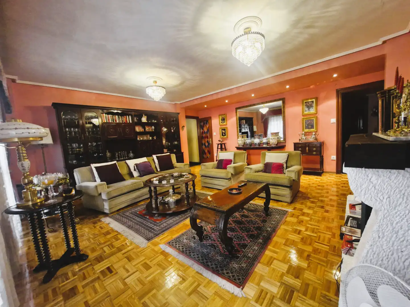 Appartement avec balcon à vendre à Arnedo, imagen 19
