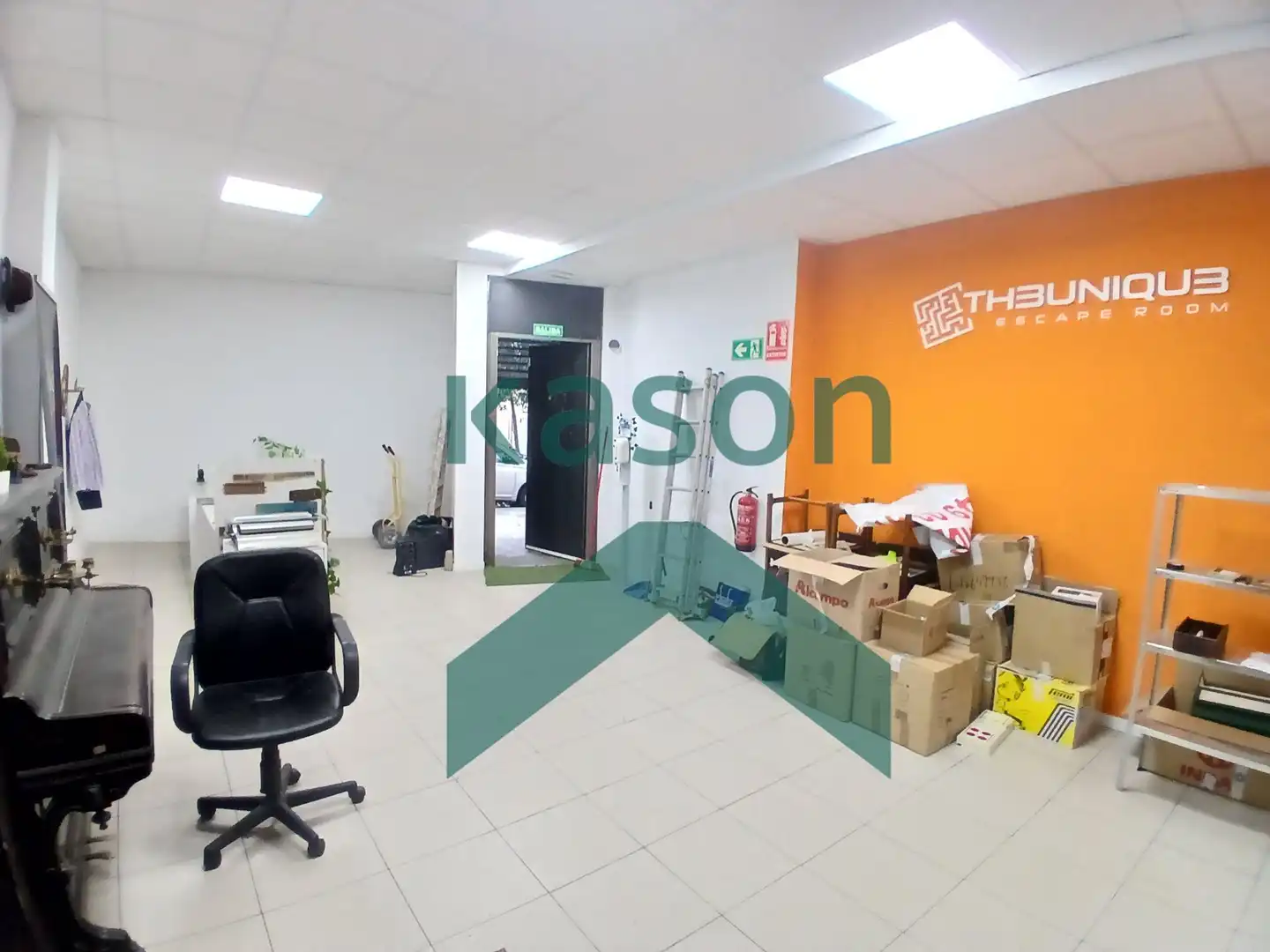 Local comercial en venda a Centro, imagen 3