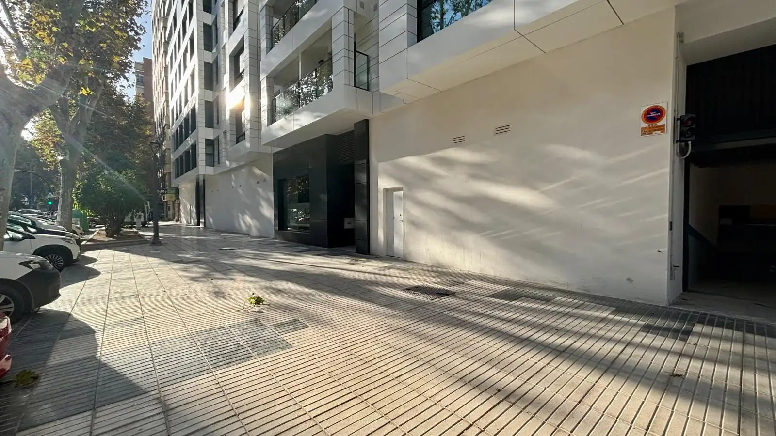 Local comercial de lloguer a Paseo Alfonso XIII 45, imagen 4