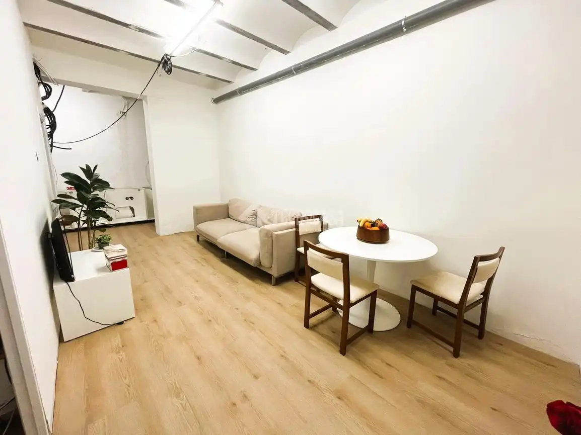 Piso en venta en L'Hospitalet de Llobregat