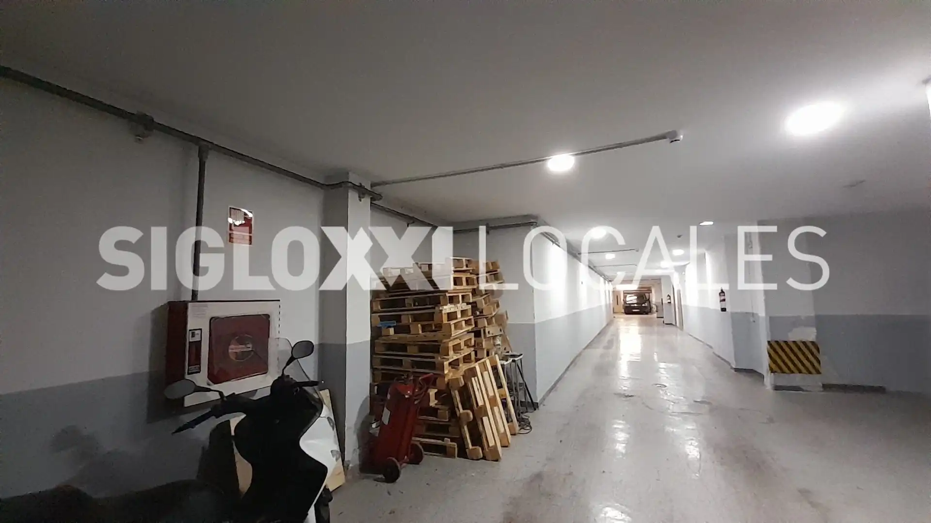 Local comercial en venta en ESPRONCEDA, imagen 17