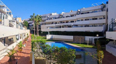 Photo 2 of Apartment to rent in Calle Poseidon, Nueva Torrequebrada, Málaga