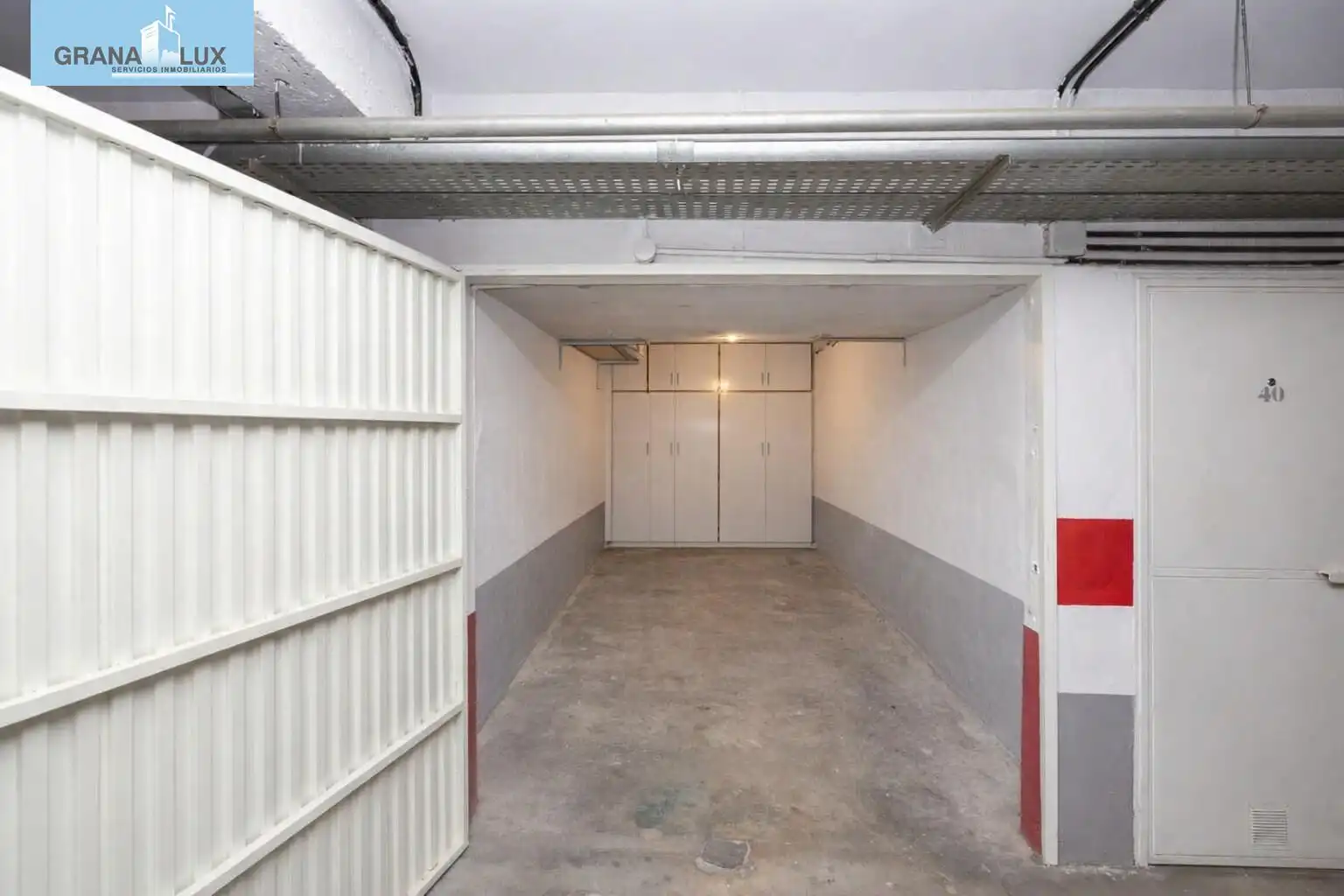 Wohnung zum Verkauf in Paseo de Colón, imagen 44