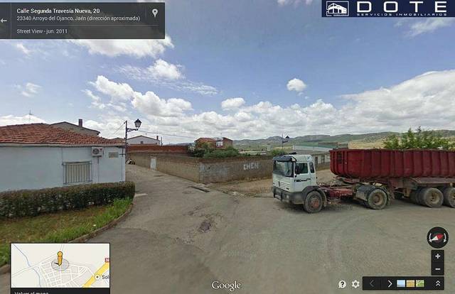 Terreno en Venta en Arroyo del Ojanco