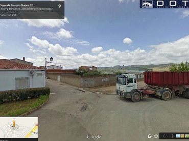 Rural land for sale in Arroyo del Ojanco