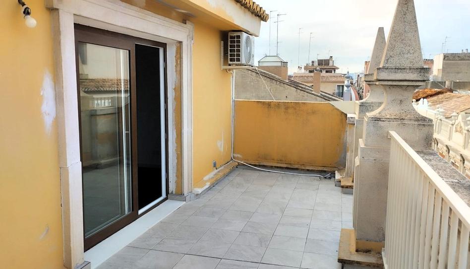 Photo 1 of Attic to rent in Picassent, Valencia