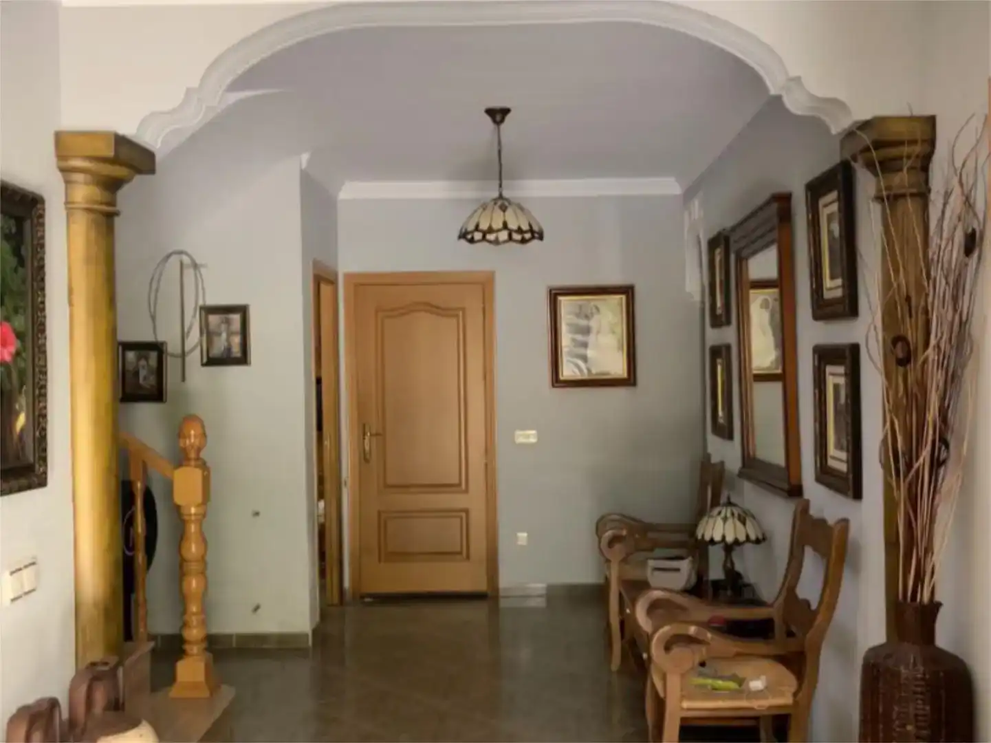 Finca rústica en venda en Rute amb Balcó