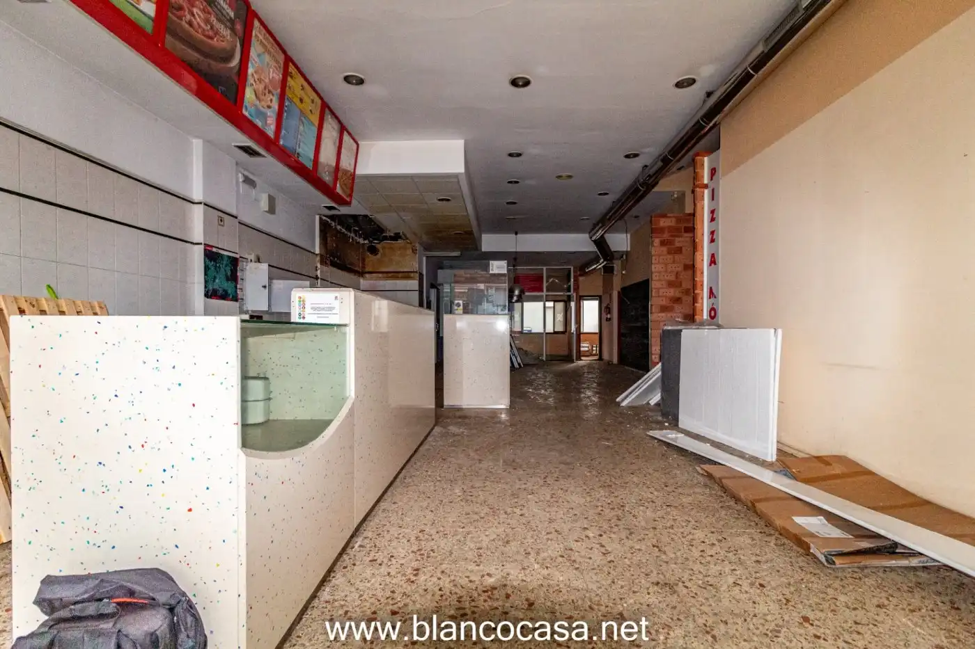 Gewerbefläche zur Miete in Carballo, imagen 8