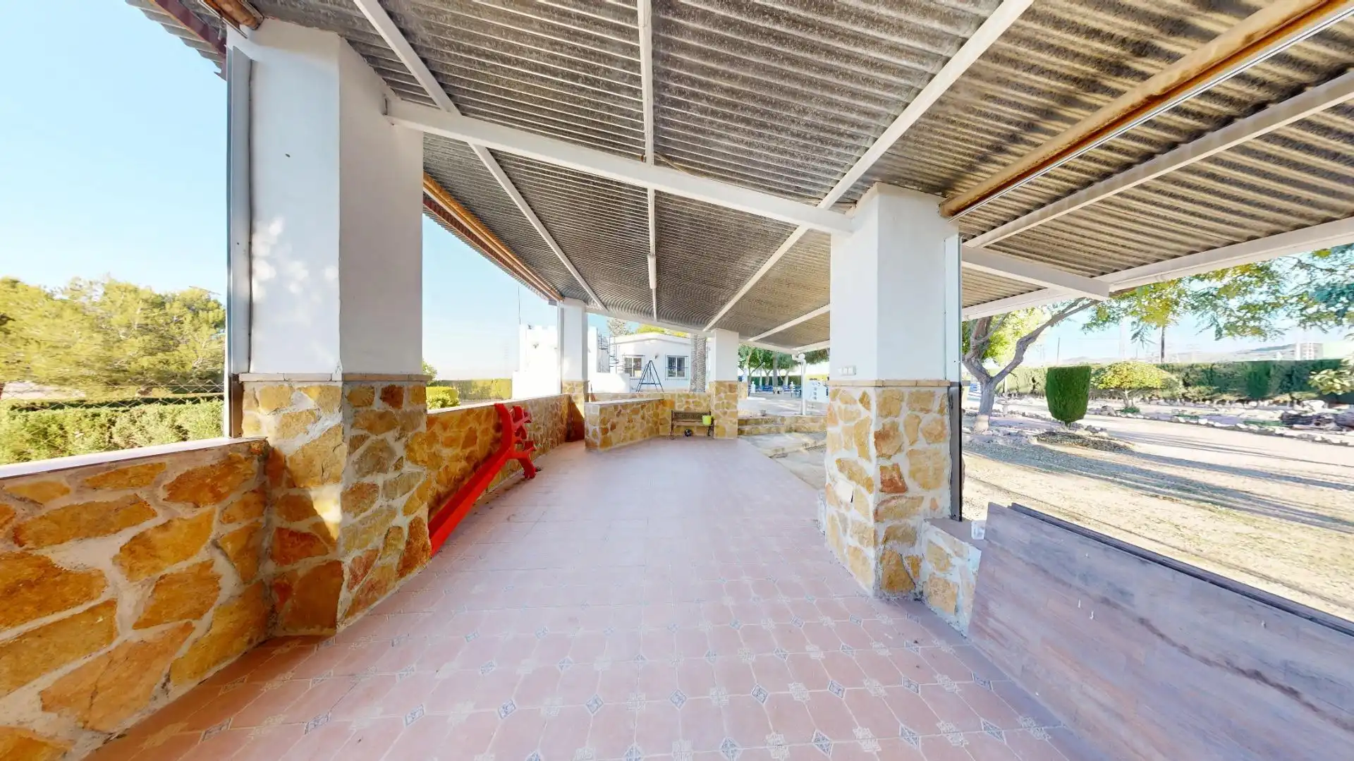 Casa o xalet en venda a Molins - Campaneta - San Bartolomé