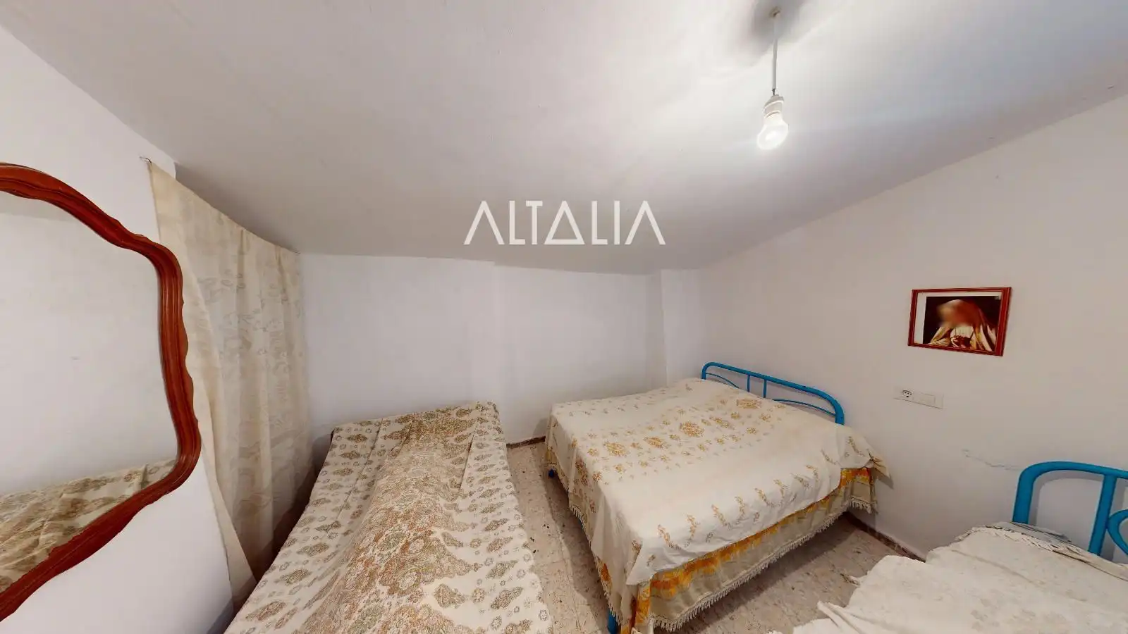 Habitación de Casa o chalet en venta en Torrejoncillo del Rey con Trastero