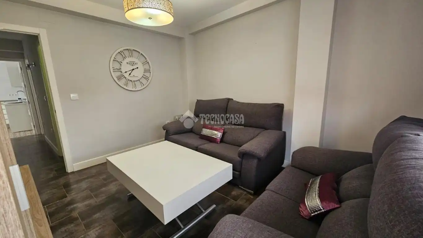 Piso en venta en Puerta de Cuartos - Avda. de Portugal, imagen 7
