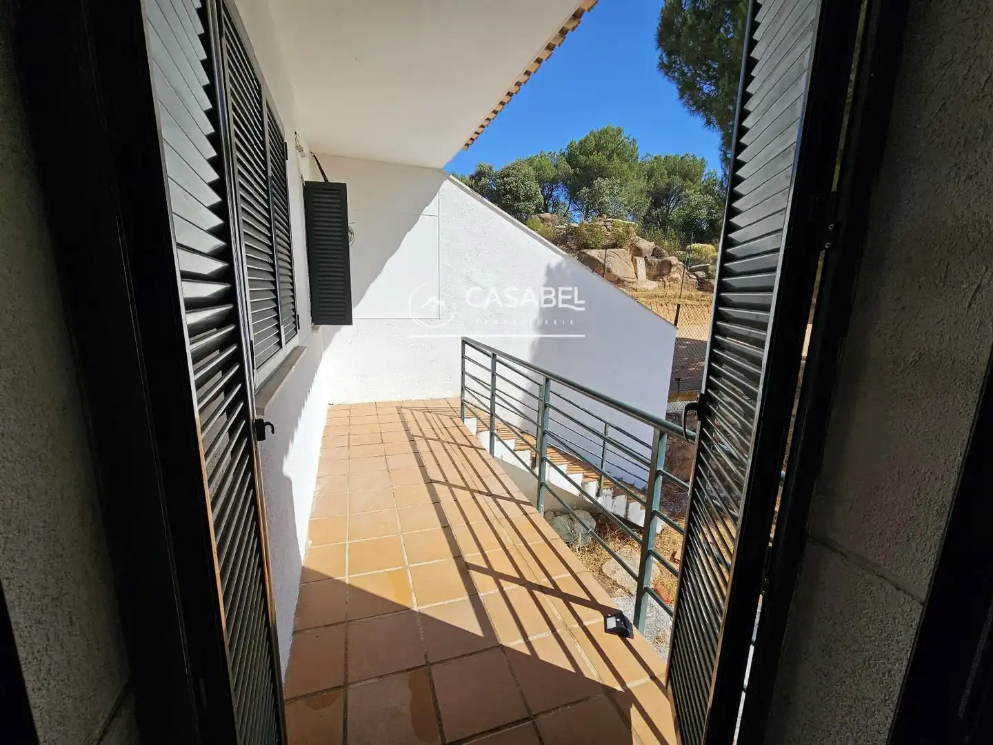 Casa con piscina en venta en Periurbano Oeste - Sierra, imagen 19