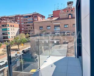 Terrassa de Dúplex en venda en Granollers amb Aire condicionat, Terrassa i Balcó