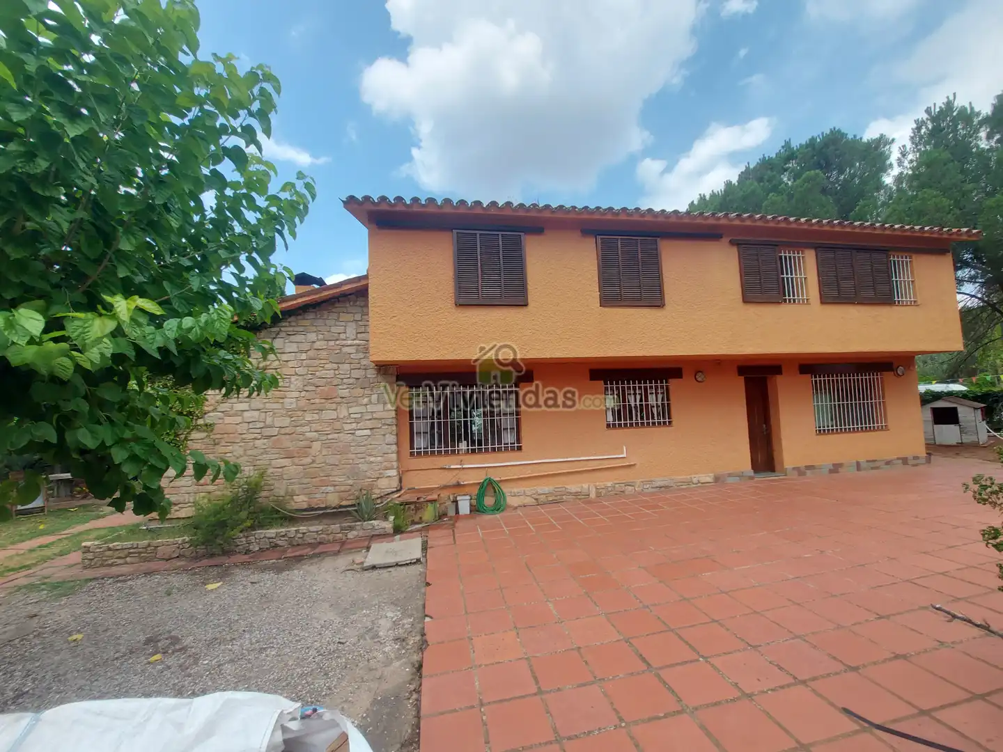 Casa o xalet en venda a Carrer Berenguer Bertrand, 8, Gelida