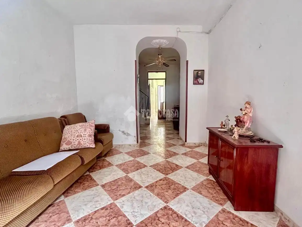 Casa in vendita a C. Cervantes, imagen 3