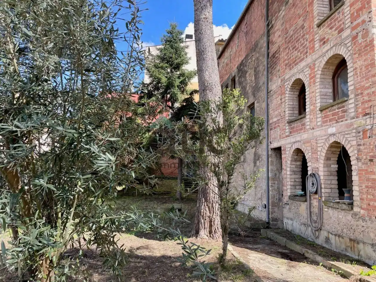 Vista exterior de Finca rústica en venta en Castellgalí con Calefacción y Jardín privado