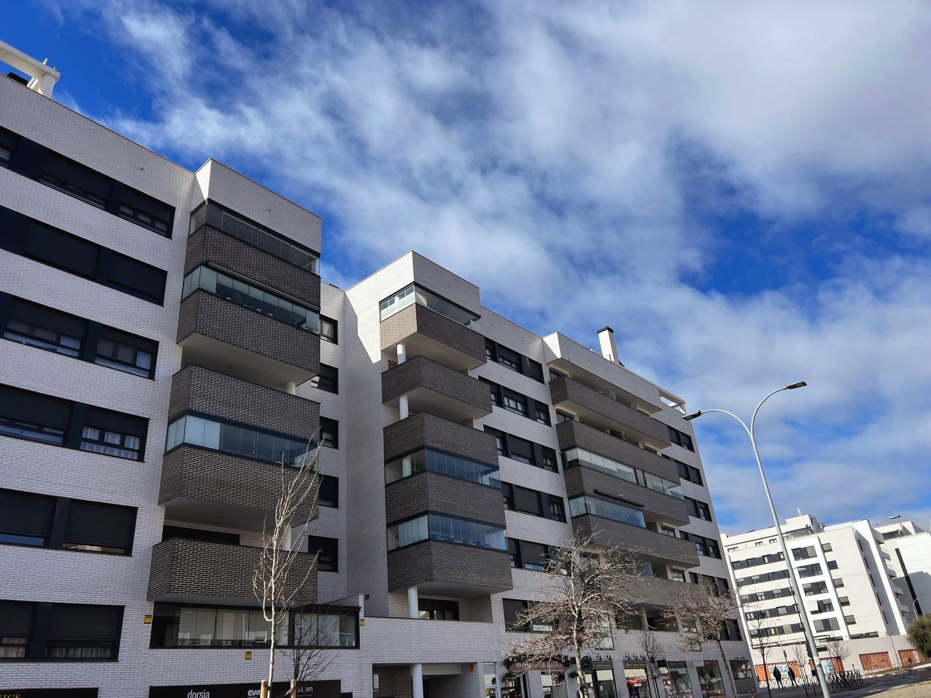 Flat to rent in LEVANTE, Rivas Futura