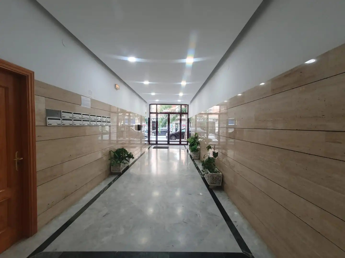 Appartamento con terrazza in vendita a Avenida Pedro de Mendoza y Luján 41, imagen 24
