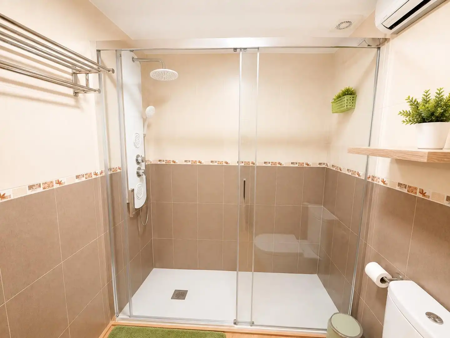 Flat with lift to rent in La Cañada de San Urbano, imagen 19
