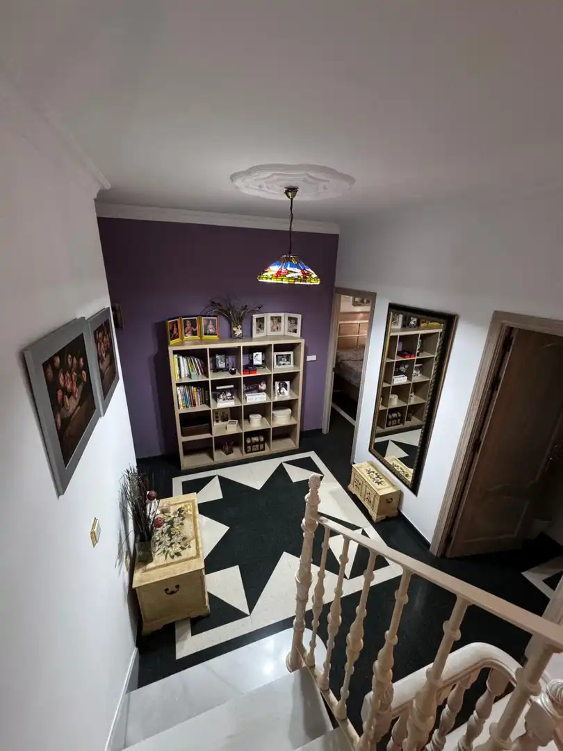 Casa o chalet en venta en Dos Hermanas con Aire acondicionado, Terraza y Trastero