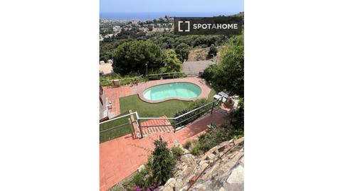 Foto 4 de Piso para compartir en Alella, Barcelona