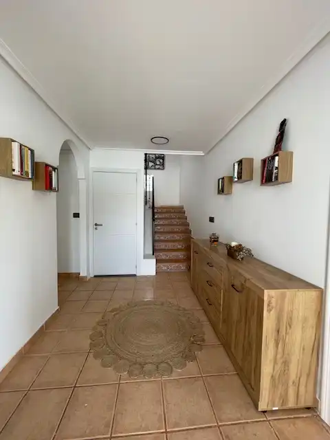 Houses for rent in Alicante / Alacant  with Air Conditioner, Heating and Private garden