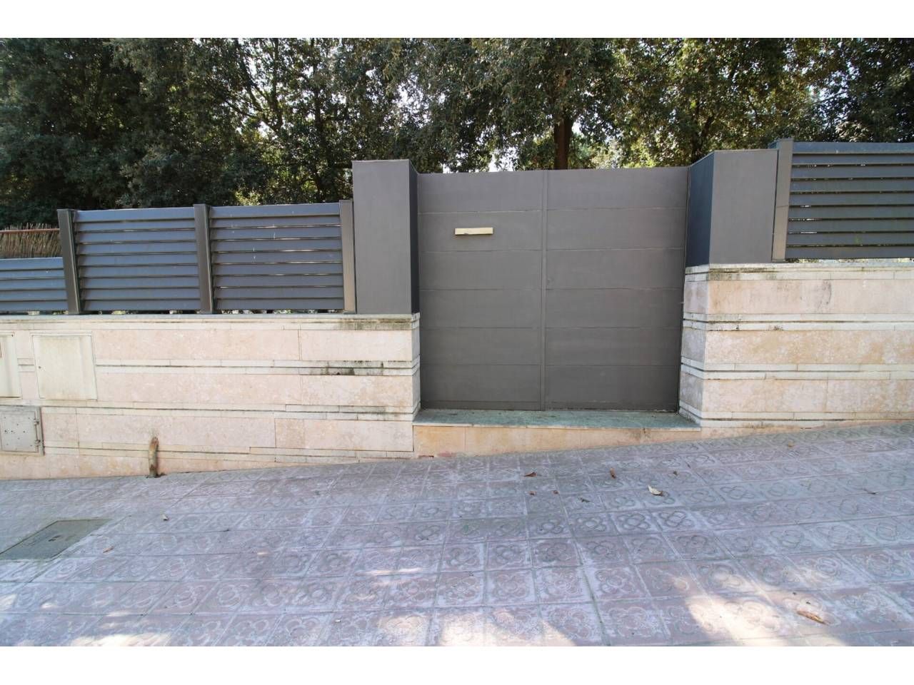 Industrial land for sale in Sant Cugat del Vallès