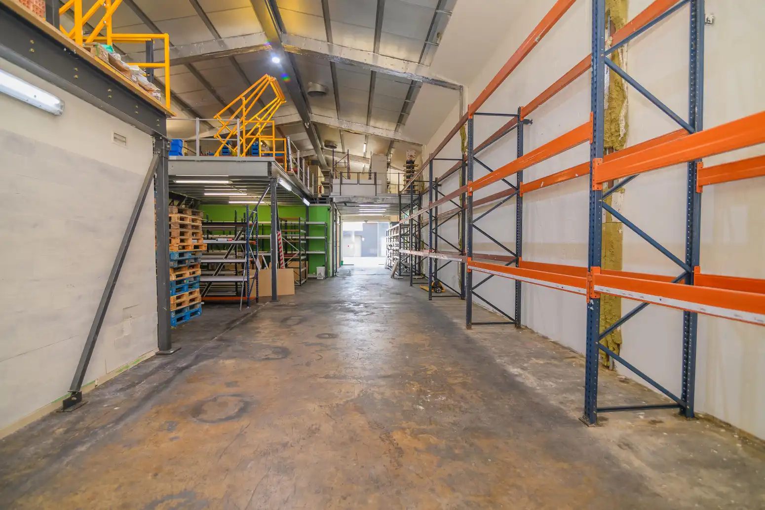 Industrial building for sale in Viladecans - CL FORJA LA, imagen 24